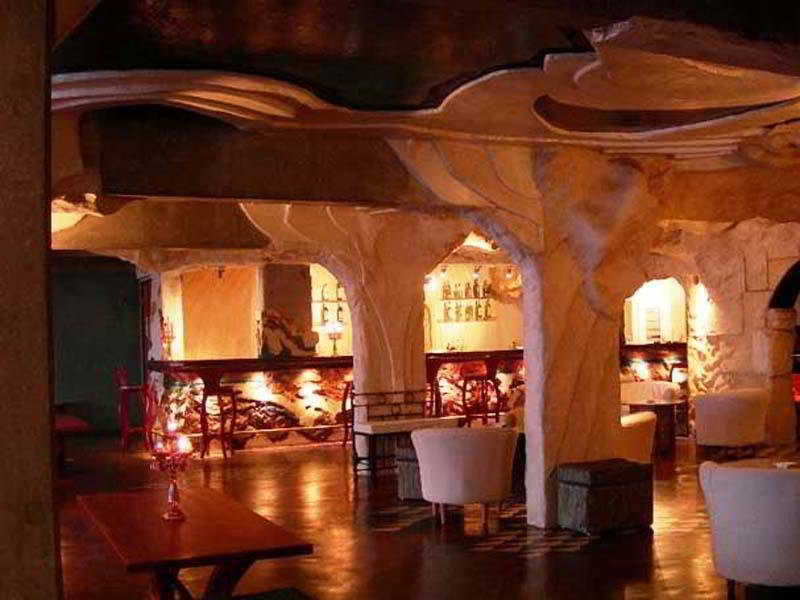 Hotel Sokhamon Dakar Exterior photo