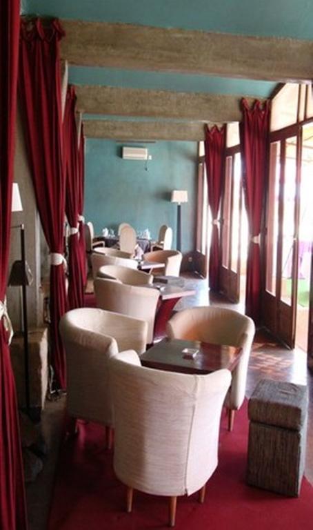 Hotel Sokhamon Dakar Exterior photo